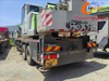 Affordable 25 Ton Zoomlion Crane - 2020 Model Available