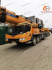 High-Quality 2020 Xc Mg 40 Ton Used Crane in Excellent Condition