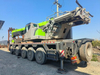 Reliable Used All-Terrain Crane Ztc1300h8 for Heavy Lifting