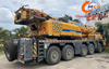 All-Terrain Crane Premium 2019 Xc Mg Truck Crane - 220 Ton Capacity Available