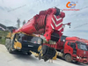 All-Terrain Crane Sanysac 300 Ton Used Mobile Truck Crane Construction Machinery Pump Truck Excavator Rotary Drilling Rig Spare PAR