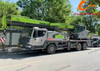 Affordable Used Zoomlion 25 Ton Crane - 2020 Model Available