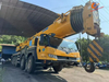 2024 Hot Sale! Heavy-Duty Xct110L7 Crane - 75m Long Boom, 110t Capacity, Factory-Maintained, Global Shipping
