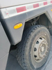 Cheap 2021 Zoomlion 25 Ton Used Truck Crane - in Good Condition