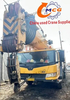Affordable 2019 Xc Mg 110 Ton Truck Crane - Excellent Condition