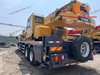 Affordable 2021 Xc Mg 80 Ton Second-Hand Truck Crane - in Good Condition, Welcome to Buy