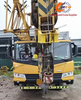 Cost-Effective 2021 Xc Mg 25-Ton Second-Hand Truck Crane, Crawler Crane