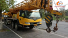 Great Value 2021 Xc Mg 50 Ton Truck Crane - in Good Condition