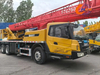 Excellent Condition 2021 Xc Mg 80 Ton Crane - Buy Now