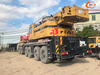 Heavy-Duty 300 Ton Mobile Truck Crane for Construction Projects