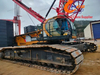 Crawler Crane 280 Tons Scc2800 Mobile Crane Second-Hand Truck Crane Construction Machinery Parts
