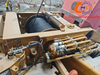 Used Truck Crane 2021 All-Terrain 200 Tons Crane Sac2000e Concrete Pump Truck Parts