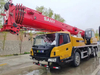 Good Quality Second Hand Crane 2020 SA Ny Stc 25 Tons Truck Crane