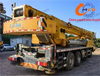 Affordable 2020 Xc Mg 25 Ton Truck Crane - Excellent Condition