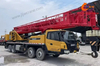 Affordable San Y 35 Ton Crawler Crane Parts for International Buyers