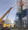 Excellent Condition 2023 Xc Mg130K7c 130 Ton Crane Available