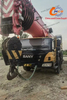 High-Quality Used 2019 Stc100 Crane - All Terrain Truck