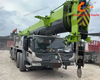 Affordable 2023 Zoomlion 100 Ton Used Truck Crane - Perfect for Heavy Lifting