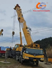 Affordable 2018 Xc Mg Truck Crane 90 Ton in Excellent Condition