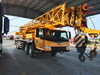 Cost-Effective 2021 Xc Mg 50-Ton Truck Crane, Welcome to Purchase