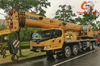 Affordable 2022 Used Truck Crane Xc Mg 50 Ton - in Good Condition