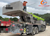 Affordable 2023 Zoomlion 100 Ton Used Truck Crane - in Good Condition