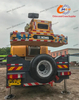 Affordable 2020 Xc Mg 35 Ton Truck Crane - Excellent Condition