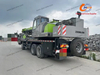 Affordable 2020 Zoom Lion 25 Ton Used Truck Crane - in Good Condition