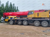2021 San Y All Terrain Truck Crane - Excellent Condition