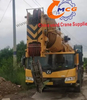 2022 Xc Mg110K8c 110 Ton Crane, Available for Sale, Welcome to Purchase