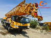 2022 Xc Mg 50 Ton Second-Hand Truck Crane - in Good Condition, High Cost Performance