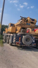 Second-Hand Crane 2021 X C Mg 95 Ton Second-Hand Crane Mobile Crawler Crane
