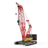 Heavy Duty Crawler Crane Used Construction Machinery Heavy Equipment Industrial Lifting