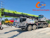 Reliable 2021 Zoomlion 55 Ton Used Crane in Excellent Condition