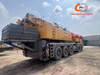 Reliable 2024 Sany 200-ton STC2000C8-8 used truck crane