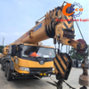Do you need a reliable 2017 XCMG 80-ton 5-section boom XCT80L5 used truck crane?