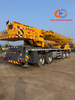 2021 XCMG Qy50kcused Crane in Excellent Condition for Sale