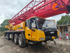 High-quality 2024 Sany 100-ton STC1000C6-8 truck crane