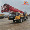 For Sale: 2020 SANY 40-Ton STC400T Used Truck Crane