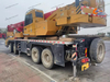 High Quality Second Hand Crane 2021 Stc55 Ton SA Ny All Terrain Crane