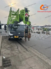 Affordable 2021 Zoomlion 25 Ton Crane - Excellent Condition