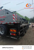 Cost-Effective 2021 Zoomlion 25t Used Truck Crane - in Good Condition