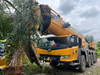 Affordable 2019 Xc Mg 220 Ton Truck Crane - Excellent Condition