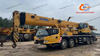 High-Quality 2020 Xc Mg 75 Ton Crane for Sale Now