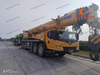 Affordable 2018 Xc Mg 75 Ton Truck Crane - Excellent Condition