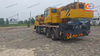 Affordable 2020 Xc Mg 40 Ton Truck Crane - Excellent Condition