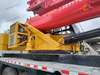 Second Hand Crane 2022 Stc 35 Ton SA Ny All Terrain Crane Truck Crane
