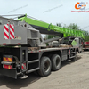 Reliable Used Zoom Lion Truck Crane, 2020 Model, 25 Ton
