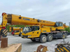 Reliable 2023 Xc Mg 55 Ton Truck Crane at Low Price