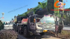 Affordable 2020 Zoom Lion 110 Ton Used Truck Crane - in Good Condition